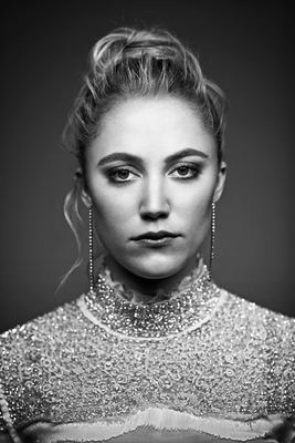 Maika Monroe posters