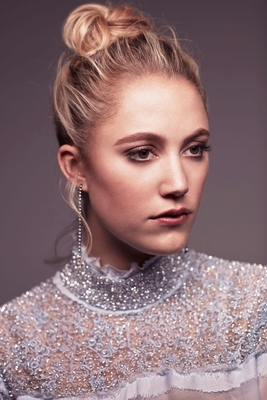 Maika Monroe posters