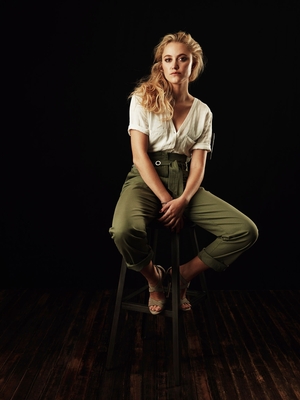 Maika Monroe posters