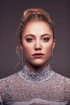 Maika Monroe posters