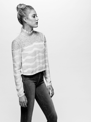 Maika Monroe posters