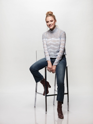 Maika Monroe posters