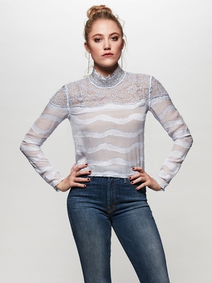 Maika Monroe posters