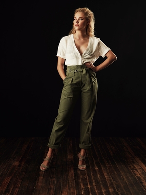 Maika Monroe posters