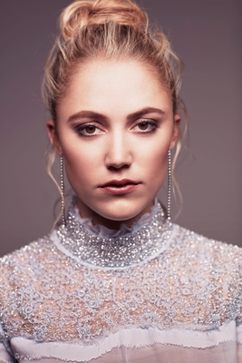 Maika Monroe posters