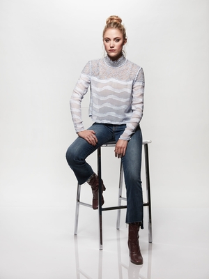 Maika Monroe posters