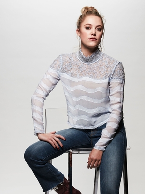 Maika Monroe posters