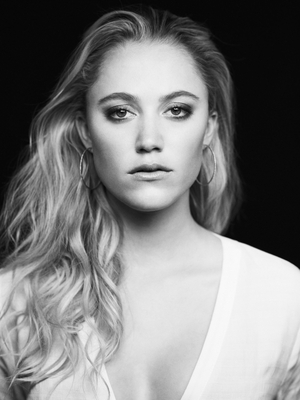 Maika Monroe posters