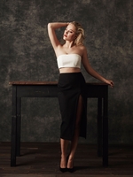 Maika Monroe Sweatshirt #3873294