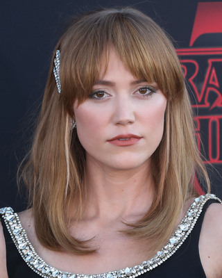 Maika Monroe posters