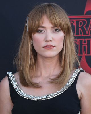 Maika Monroe posters