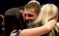 Mairis Briedis Tank Top #3588325