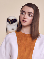 Maisie Williams mug #G835532