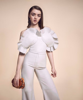Maisie Williams hoodie #2593438