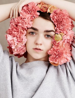Maisie Williams posters