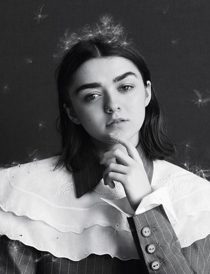 Maisie Williams posters