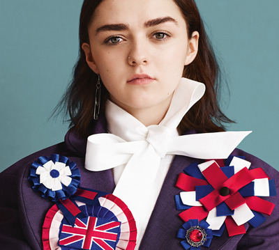 Maisie Williams posters