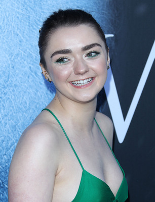 Maisie Williams posters