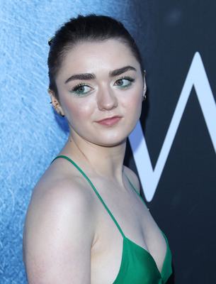 Maisie Williams posters