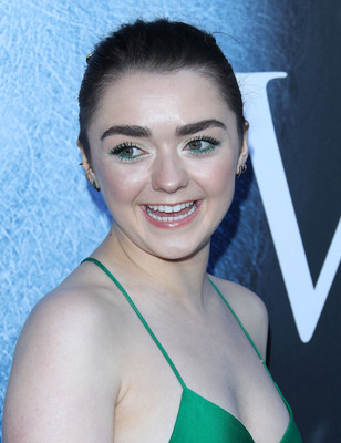 Maisie Williams posters