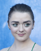 Maisie Williams longsleeve t-shirt #2721733