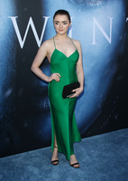 Maisie Williams longsleeve t-shirt #2721749