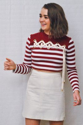 Maisie Williams posters