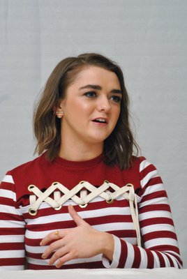Maisie Williams posters