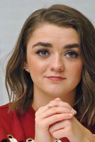 Maisie Williams tote bag #G1096251