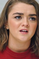 Maisie Williams tote bag #G1096254