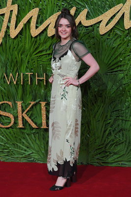 Maisie Williams posters