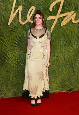 Maisie Williams posters