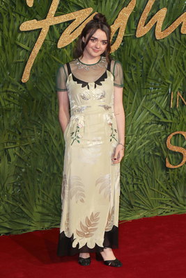 Maisie Williams posters