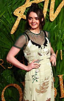 Maisie Williams posters