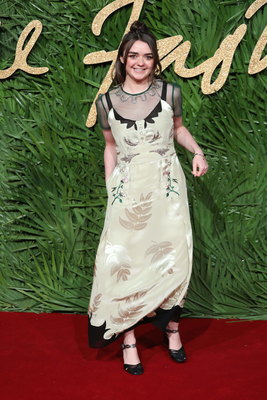 Maisie Williams posters