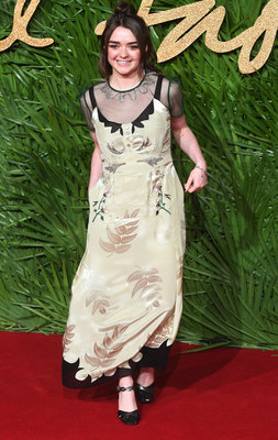 Maisie Williams posters