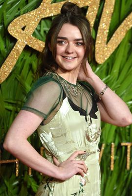 Maisie Williams posters