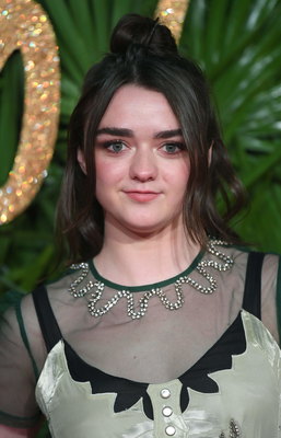 Maisie Williams posters
