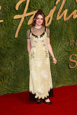 Maisie Williams posters