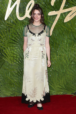 Maisie Williams posters