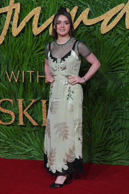 Maisie Williams posters