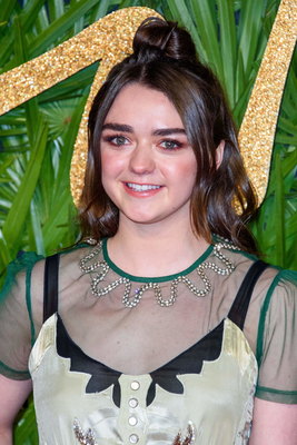 Maisie Williams posters
