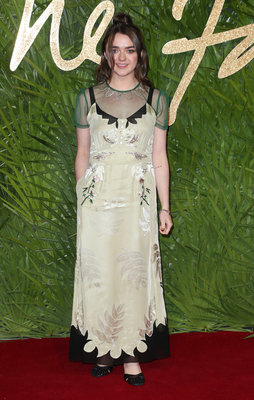 Maisie Williams posters