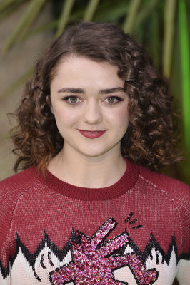Maisie Williams posters