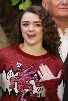 Maisie Williams posters