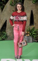 Maisie Williams longsleeve t-shirt #2999873