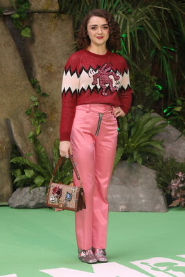 Maisie Williams posters