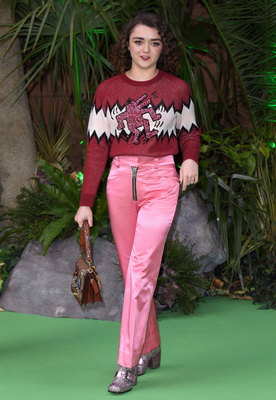 Maisie Williams posters