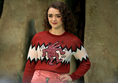 Maisie Williams posters