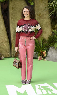 Maisie Williams posters